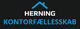 Kontorfællesskab /kontorer i gågaden i Herning med egen parkeringsplads Kontorfællesskab /kontorer i gågaden i Herning med egen parkeringsplads