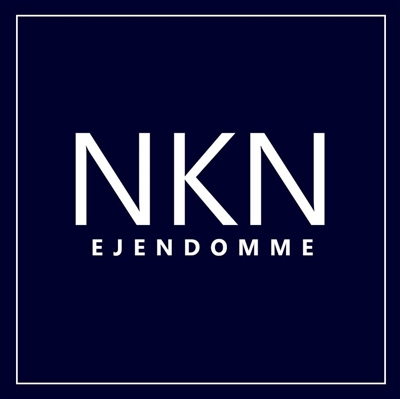 Kontor- og kliniklokaler i smukke rammer