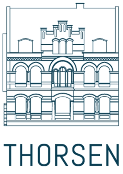 Kontorfællesskab i gågademiljø Kontorfællesskab i gågademiljø