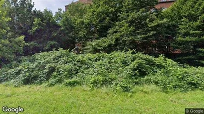 Kontorfællesskaber til leje i Frederiksberg - Foto fra Google Street View