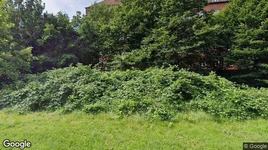Kontorfællesskaber til leje i Frederiksberg - Foto fra Google Street View