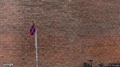 Kontorfællesskaber til leje i København K - Foto fra Google Street View