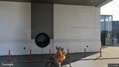 Kontorfællesskaber til leje i Kastrup - Foto fra Google Street View