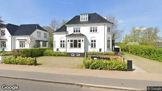 Kontorfællesskaber til leje i Silkeborg - Foto fra Google Street View