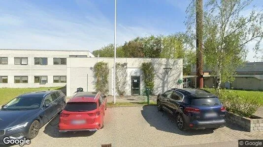 Kontorfællesskaber til leje i Glostrup - Foto fra Google Street View
