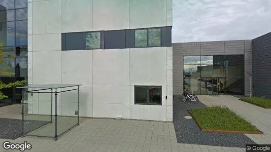 Kontorfællesskaber til leje i Kolding - Foto fra Google Street View