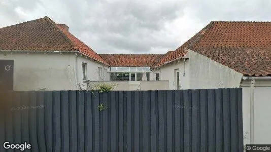 Kontorfællesskaber til leje i Hundested - Foto fra Google Street View