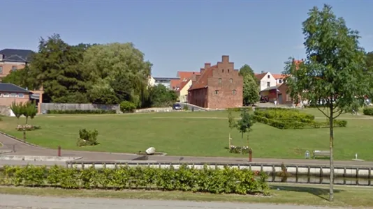 Kontorlokaler til leje i Næstved - billede 6