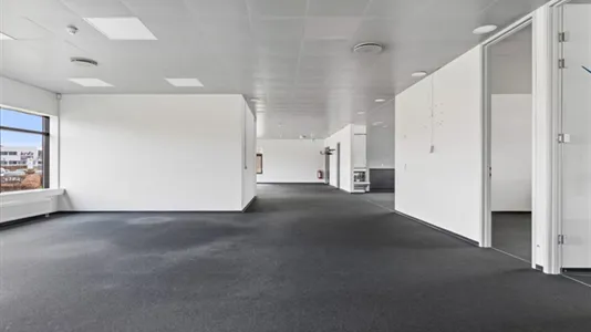 Kontorlokaler til leje i Kolding - billede 6
