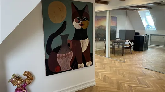 Kontorfællesskaber til leje i Aalborg Centrum - billede 10