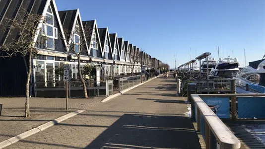 Kontorfællesskaber til leje i Rungsted Kyst - billede 6