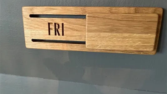 Kontorfællesskaber til leje i København K - billede 9