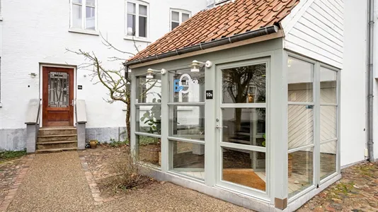Kontorfællesskaber til leje i Randers C - billede 10