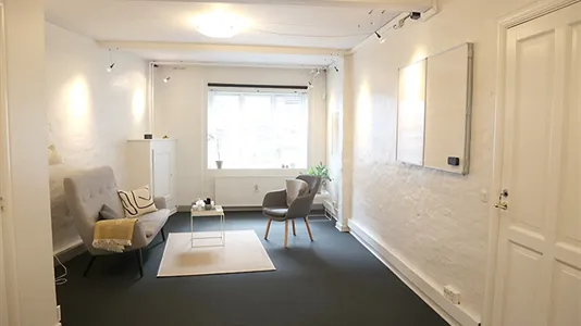 Kontorlokaler til leje i Århus C - billede 5