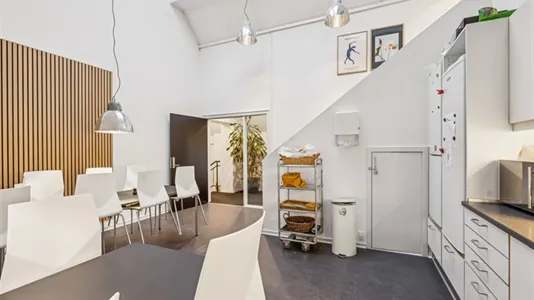 Kontorfællesskaber til leje i Horsens - billede 13