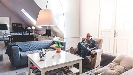 Kontorfællesskaber til leje i Østerbro - billede 4