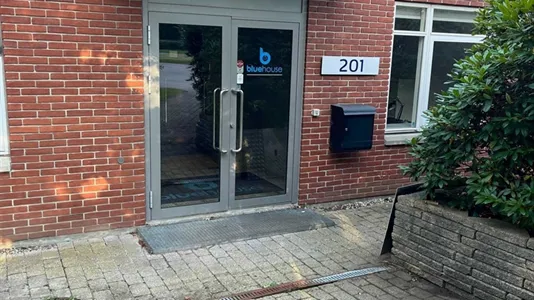 Kontorfællesskaber til leje i Fredensborg - billede 5