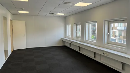 Kontorfællesskaber til leje i Taastrup - billede 13