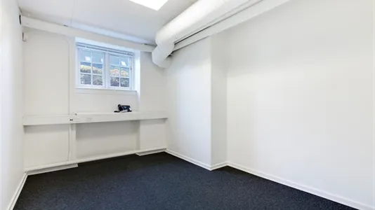 Kontorlokaler til leje i Kolding - billede 6