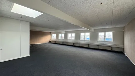Kontorlokaler til leje i Sønderborg - billede 14
