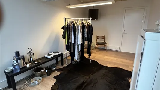 Kontorlokaler til leje i Holstebro - billede 6