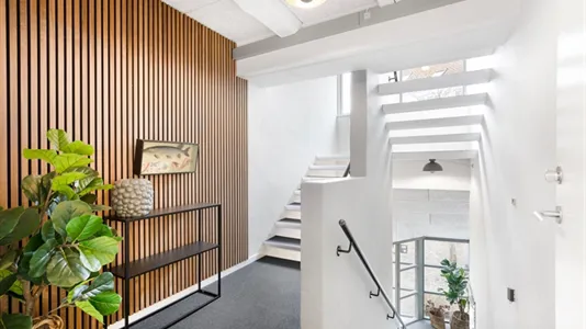 Kontorfællesskaber til leje i Randers C - billede 8