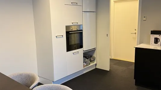 Kontorfællesskaber til leje i Aalborg SV - billede 10