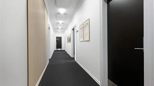 Kontorfællesskaber til leje i Horsens - billede 4