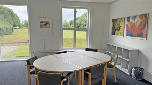 Kontorlokaler til leje i Viby J - billede 5