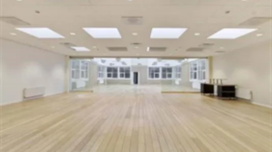 Kontorlokaler til leje i Køge - billede 9