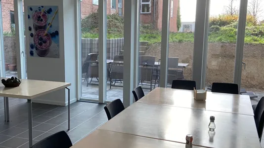 Kontorfællesskaber til leje i Korsør - billede 13