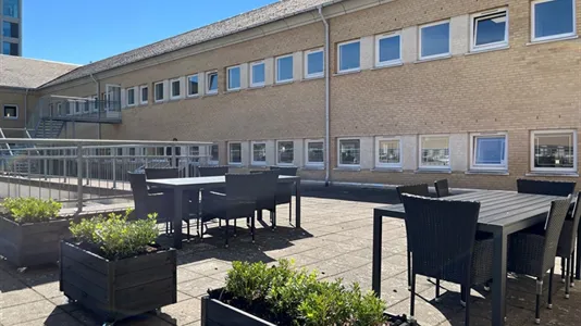 Kontorfællesskaber til leje i Taastrup - billede 19