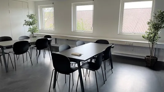 Kontorfællesskaber til leje i Hillerød - billede 16