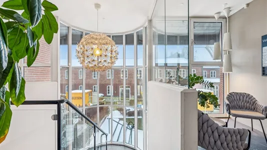 Kontorfællesskaber til leje i Horsens - billede 8