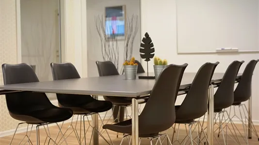 Kontorfællesskaber til leje i Taastrup - billede 7