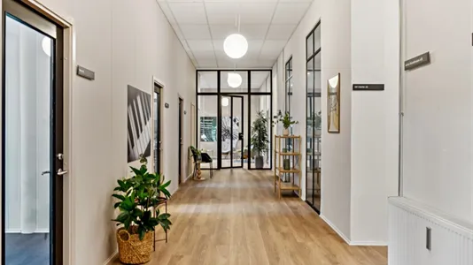 Kontorfællesskaber til leje i Kolding - billede 9