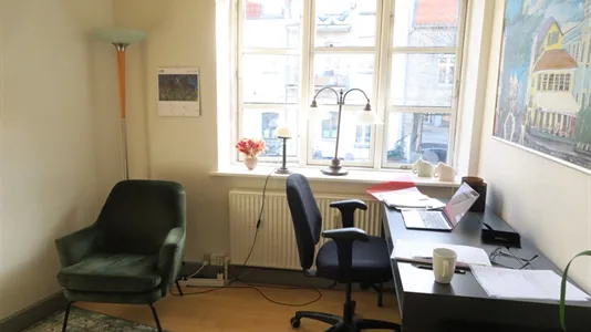 Kontorlokaler til leje i Århus C - billede 4
