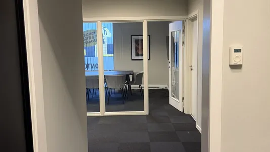 Kontorfællesskaber til leje i Aalborg SV - billede 2