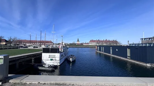 Kontorlokaler til leje i København K - billede 3