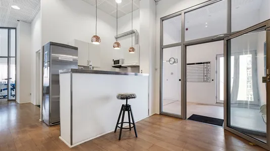 Kontorfællesskaber til leje i Randers C - billede 6