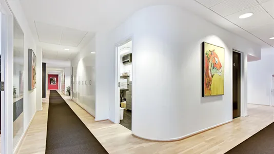 Kontorfællesskaber til leje i Esbjerg Centrum - billede 3