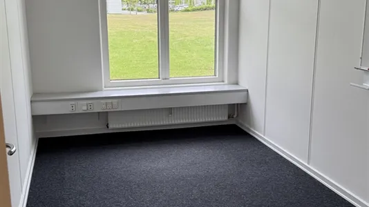 Kontorlokaler til leje i Viby J - billede 14