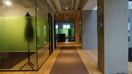 Kontorfællesskaber til leje i Vejle Centrum - billede 7