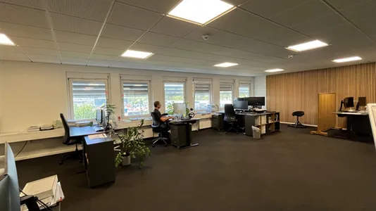 Kontorfællesskaber til leje i Albertslund - billede 8