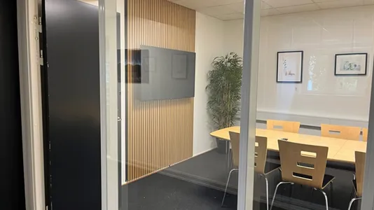 Kontorfællesskaber til leje i Herlev - billede 16