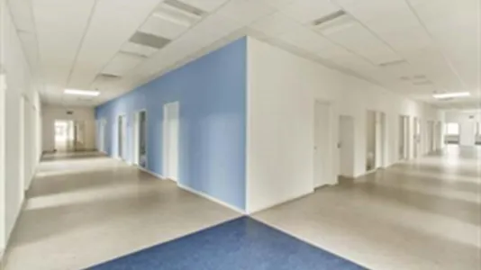 Kontorlokaler til leje i Køge - billede 5