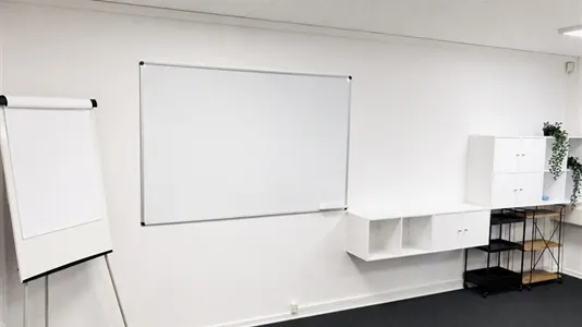 Lagerlokaler til leje i Kolding - billede 12
