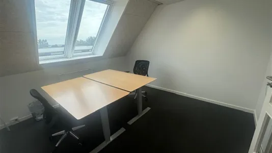 Kontorlokaler til leje i Horsens - billede 11