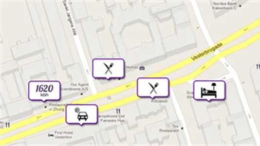 Kontorfællesskaber til leje i Vesterbro - billede 4