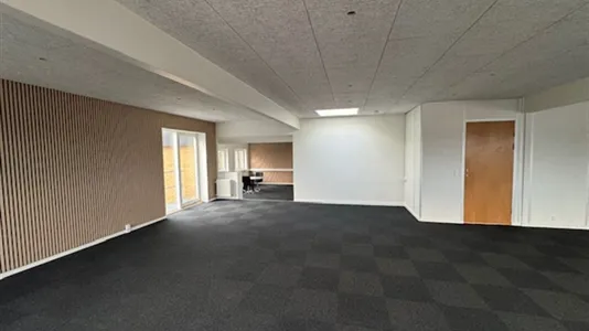 Kontorlokaler til leje i Sønderborg - billede 16